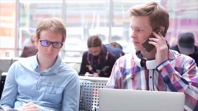 5 Gadgets For The Office That Will Help You Survive Your Day At Work смотреть онлайн