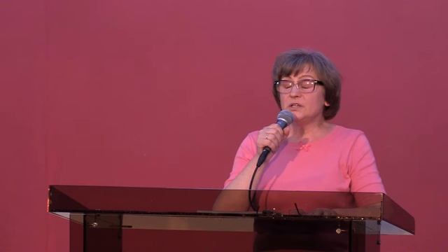 Богослужение в четверг - 03.08.2023 смотреть онлайн