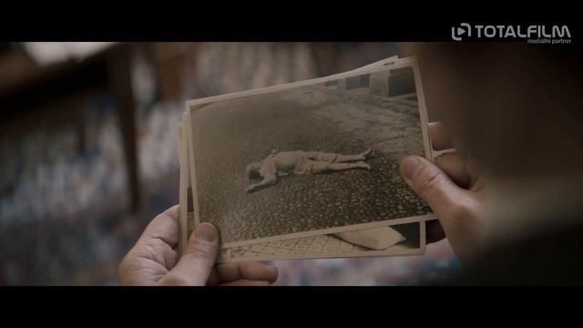 Toman (2018) film o filmu Aleš Procházka o roli