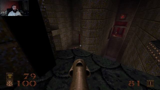 Quake Enhanced #3 смотреть онлайн