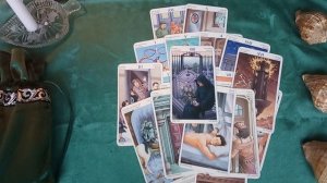 Почему он отказался от меня и наших отношений, ТАРО онлайн гадание