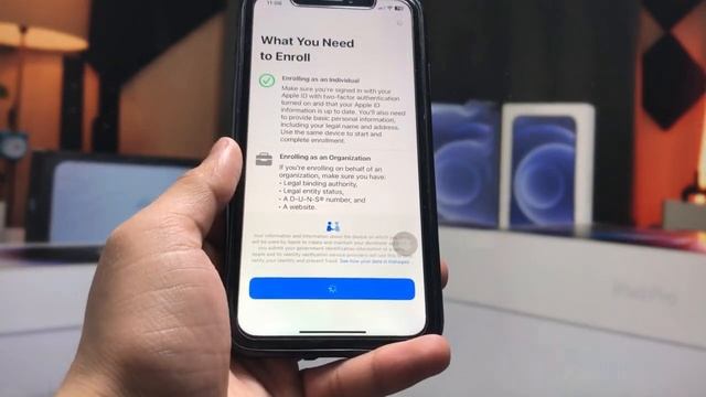 Install IOS 17 Update on iPhone X, XR, 11, 12, 13 || Install iOS 17 on any iPhone
