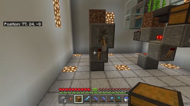 How to Build A Zero-Tick SugarCane FARM 1.14.1 Minecraft Bedrock MCPE,SWITCH,PS4,PC,Xbox (Ss#2) смотреть онлайн