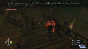 Игромания №12 2008 год Обзор Мнение Fable 2