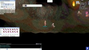 Рагнарок Онлайн №1: От новичка до крестоносца.