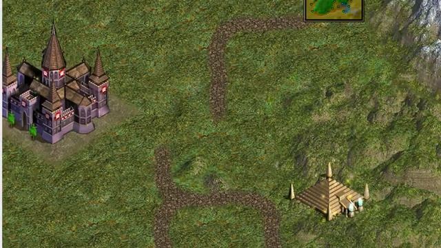 Warlords 4 Heroes of Etheria. Еще одна игра похожая на героев смотреть онлайн