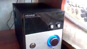 Мультимедийная система Microlab M-880