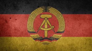 Военная песня ГДР - "Моника"