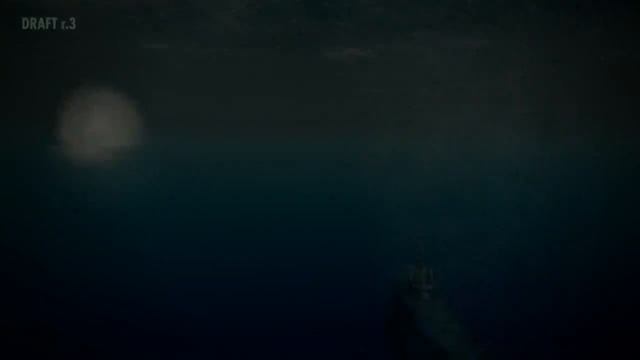Official Naval Assault: The Killing Tide [HD] video game trailer смотреть онлайн