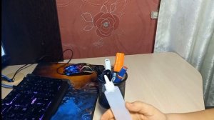 Дешевый Граффити Стафф Из Канцелярского Магазина 1 Часть