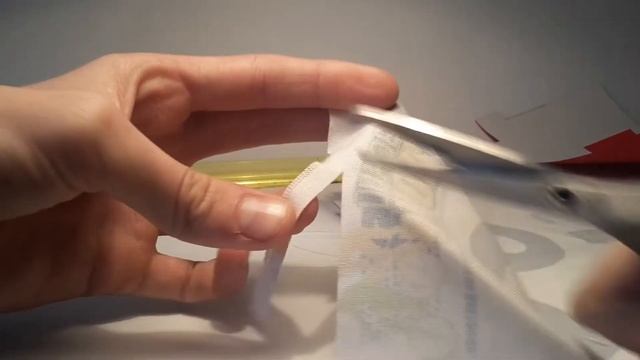 Изготовление "ламбрикена" смотреть онлайн