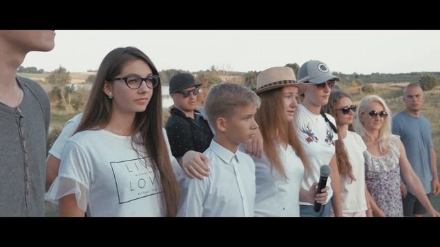 Līgo svētku sveiciens gan Latvijā, gan svešzemēs смотреть онлайн