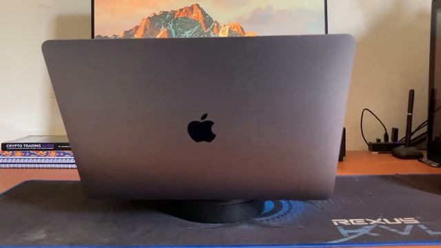 Macbook Air M1 2020 | 13 inch | 8GB | 256GB | Gray смотреть онлайн