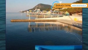 ДРУЖБА АЛУШТА 3* Россия Крым обзор – отель ДРУЖБА АЛУШТА 3* Крым видео обзор