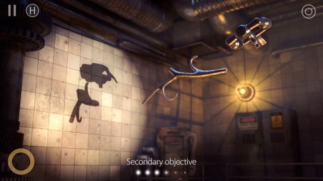 Shadowmatic level 6.1 смотреть онлайн