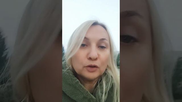Мистика после обучения на Новой Риге.