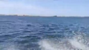 LIVE  Бердянск  На  военном катере Государственной пограничной службы Украины