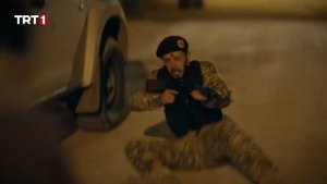 Teşkilat 25. Bölüm