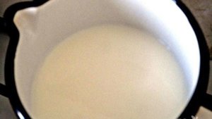 Фаршированные макароны под соусом Бешамель