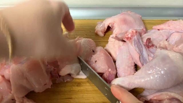 ?Чахохбили из курицы? смотреть онлайн