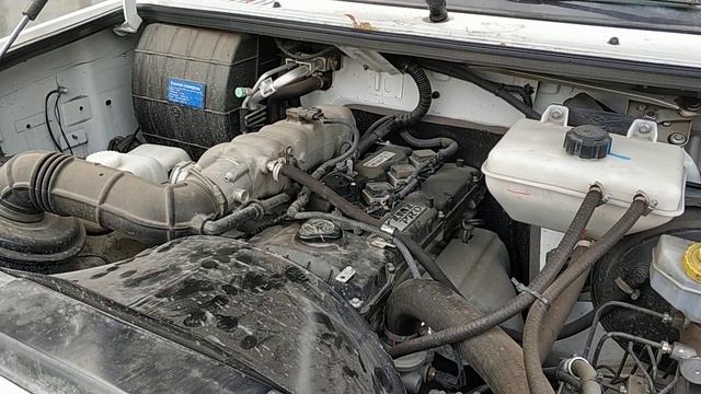 Нормальная работа ЗМЗ ПРО смотреть онлайн