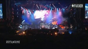 Metallica - Rock am Ring 2012 Part.1