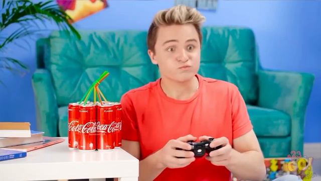 ВОТ ЧТО ЗНАЧИТ ГИГАНСКИЙ ГЛОТОК