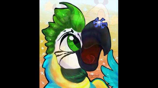 Мои рисунки за 2020-2021. смотреть онлайн