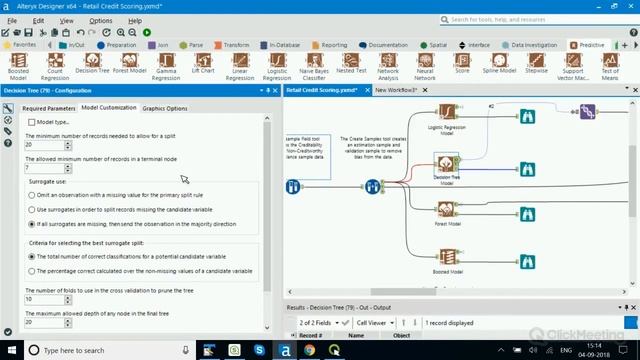 Introduction to Qlik & Alteryx for Data Science I Best Platform for Data Science смотреть онлайн