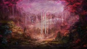 Lineage 2 Best Soundtrack, Relaxing Music АСМР Приятная Музыка