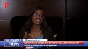 HEAD OR TAIL-WINDS IN A TOUGH GLOBAL ENVIRONMENT?BUSINESS NEWS 2nd OCTOBER 2018