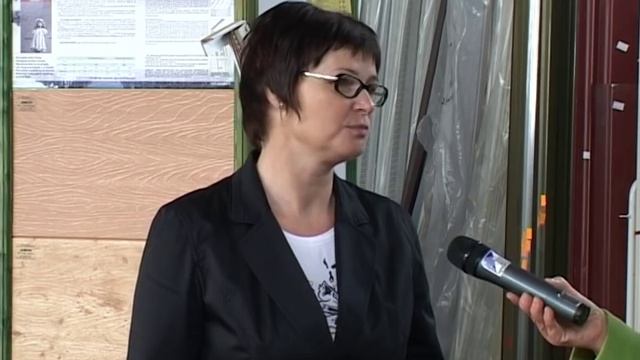 Gražina Bartkevičienė ir Vaida Blistrubienė смотреть онлайн