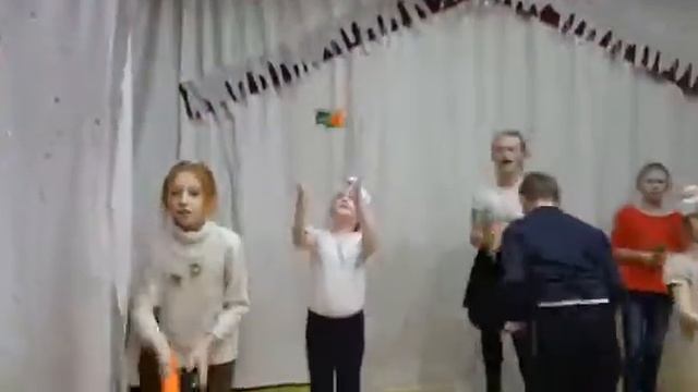 Кукляндия. Майя Родина. Занятия с детьми смотреть онлайн