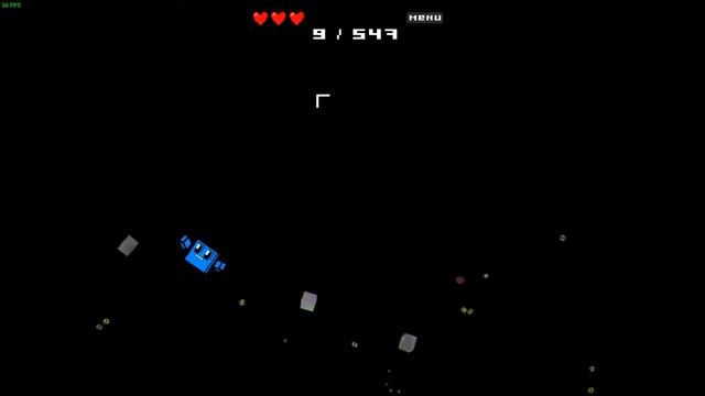 CPU Invaders [#1] смотреть онлайн