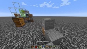 How to Make a ZERO TICK SUGAR CANE FARM! | Minecraft 1.15.2