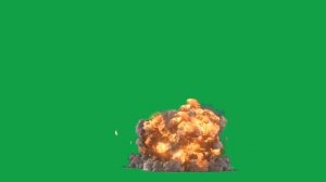 Самолет,ветолет,взрыв.Green screen,хромакей бесплатно.