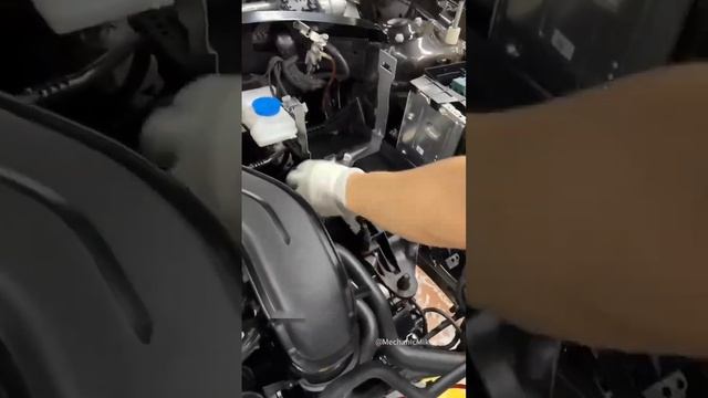 Volkswagen car production this video must be watched by all masters смотреть онлайн