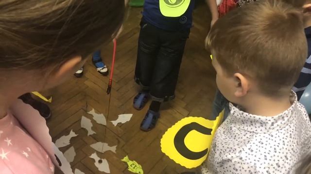 Открытый урок в кружке английского языка смотреть онлайн