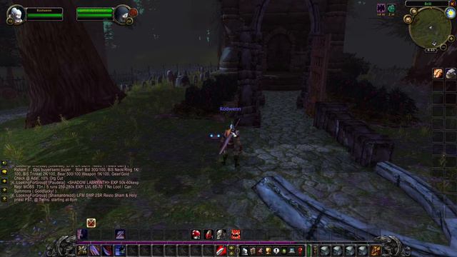 WORLD OF WARCRAFT CLASSIC ULAG THE CLEAVER QUEST GUIDE