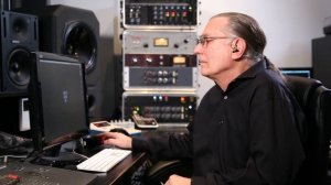 From Demo To Master (Dave Darlington): 3-2 QA Mixing Harmonic Instruments