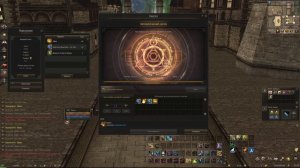 Lineage 2 Main: синтез кристаллов души Евы, акция "Сокровище богини Евы" (Age of Magic)
