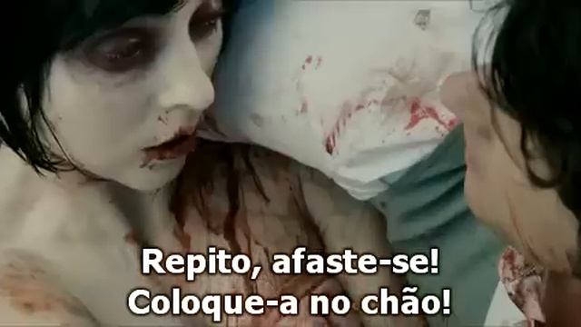 REC 3 - Till Death Do We Part смотреть онлайн
