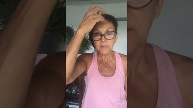 How to Tailor Frownies to fit your face! смотреть онлайн