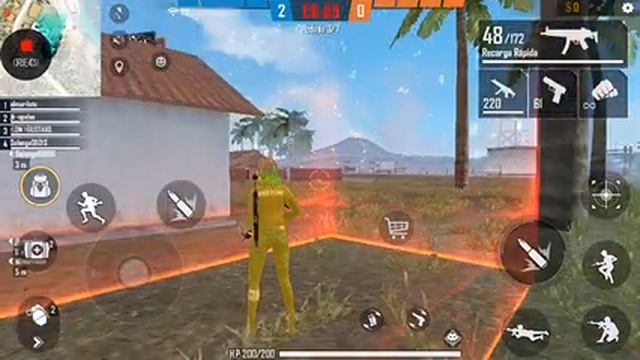 Free fire .80. octogésimo capítulo. #garenafreefire смотреть онлайн