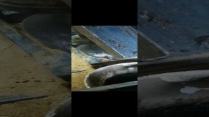 Притирка матрицы гранулятор 160