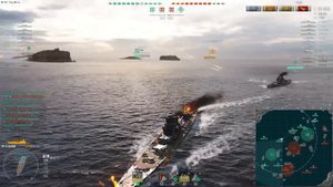 AGIR, AZUMA ИЛИ GRONINGEN - КАКОЙ ПРЕМ ЛУЧШЕ ?⚓ World of Warships