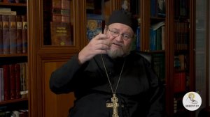 О ДУШЕВНОМ И ДУХОВНОМ. 1-е Послание к Коринфянам. Глава 2.   Протоиерей Олег Стеняев