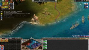 RISE OF NATIONS GAMEPLAY 2022