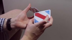 ЭФФЕКТНЫЙ ФЛОРИШ С КАРТАМИ // ОБУЧЕНИЕ