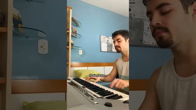 COMO FINGIR QUE SABE TOCAR PIANO 🎹